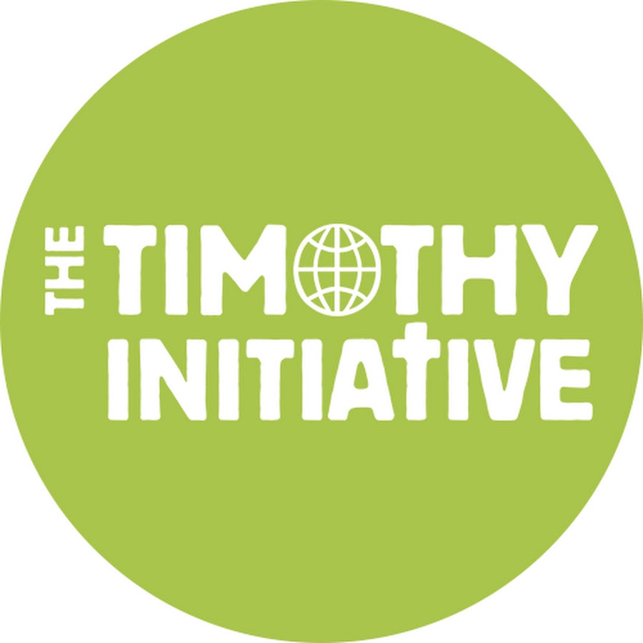 Dusty Hoffman – The Timothy Innitiative